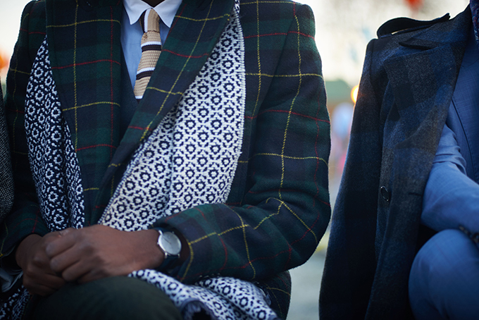 6 Pitti Uomo