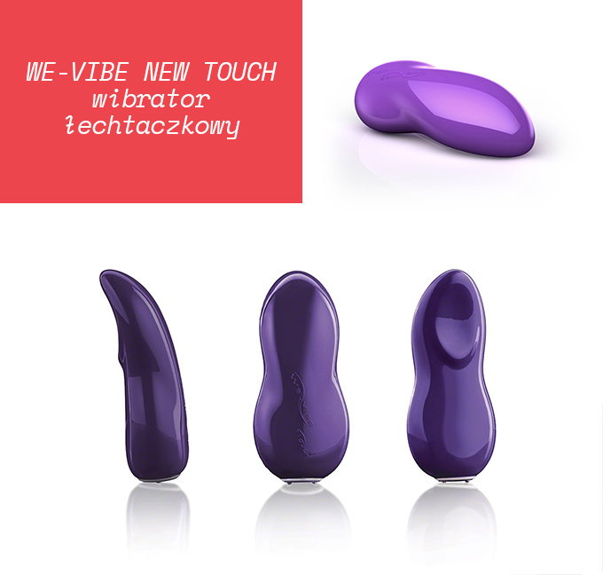 2 we vibe konkurs secret place grls room wibrator touch 4plus