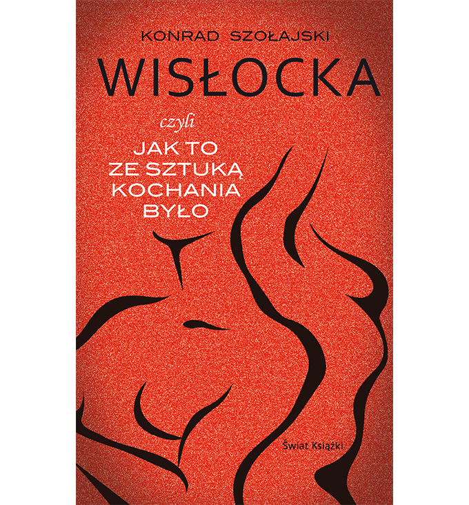 1 konrad szoajski wisocka
