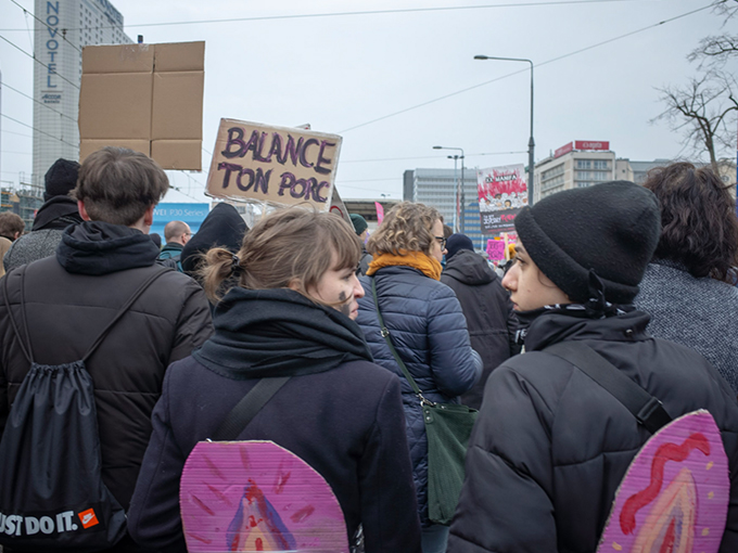 1 manifa warszawa dzien kobiet