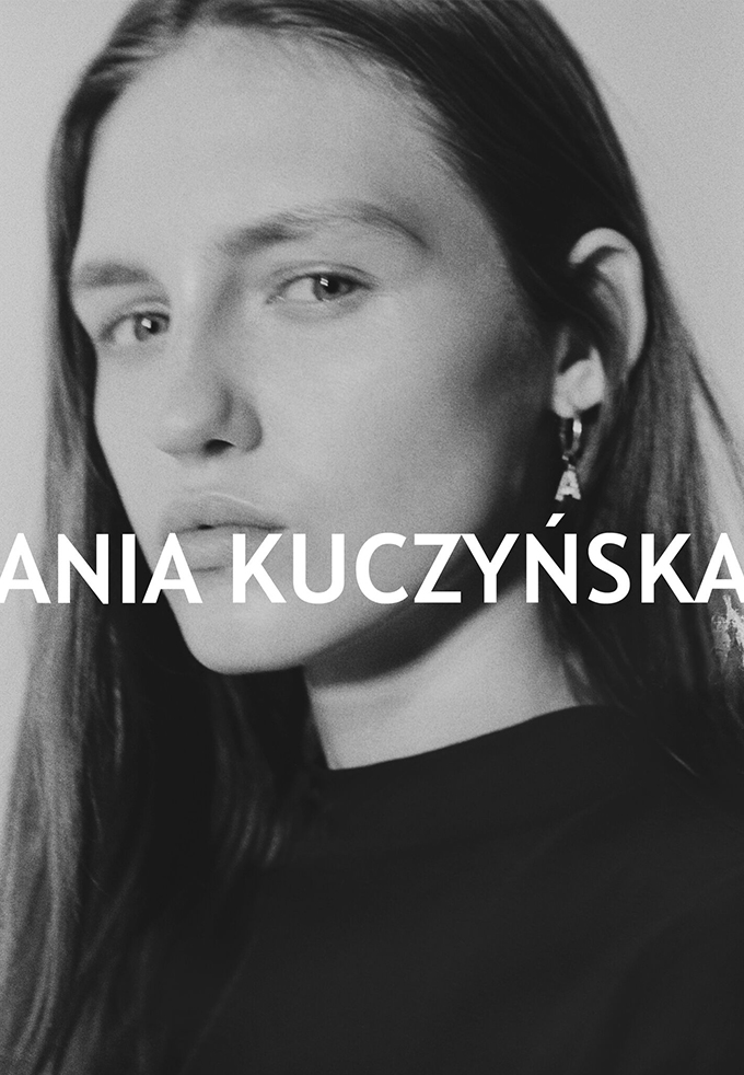 2 ania kuczynska black celebration 1986 capsule collection