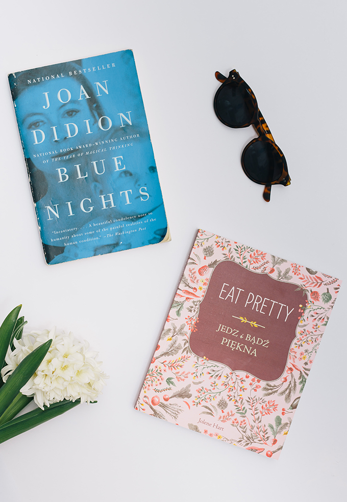 1 czytamy lektury book eat pretty joan didion