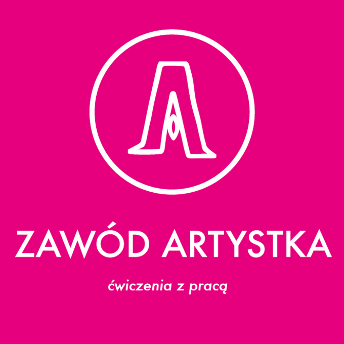 1 zawod artystka