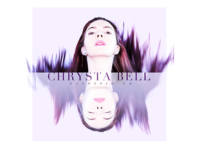 1 Chrysta bell smolna