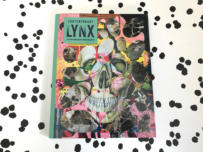 1 non fiction mag zwykle zycie lynx magazines