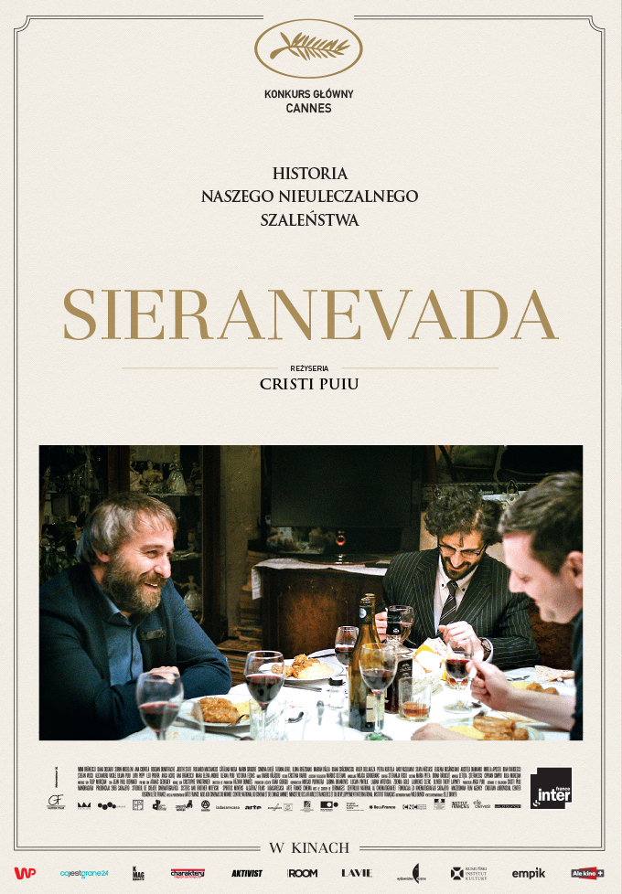 4 SIERANEVADA