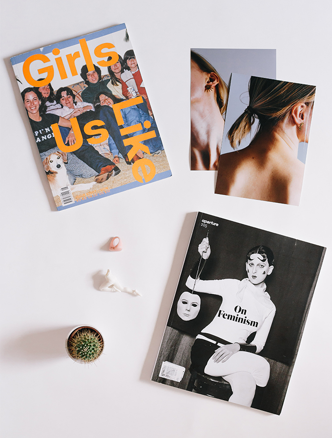 1 grls room magazine girls like us magazyny