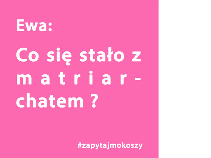 1 zapytaj mokoszy