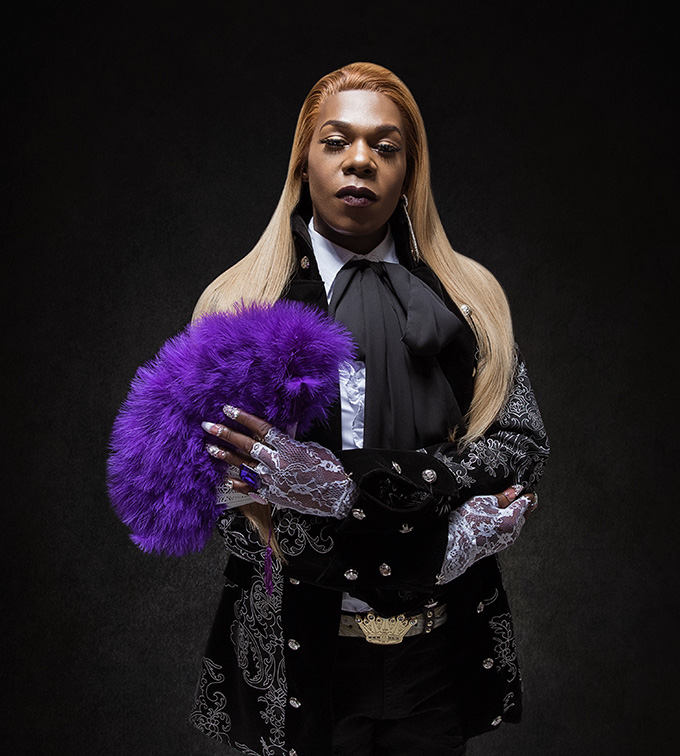 2 off festival Big Freedia