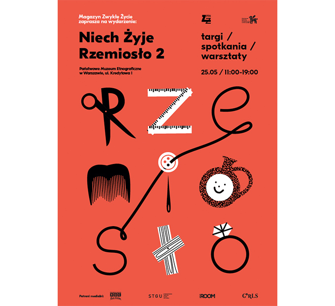 5 niech zyje rzemioso