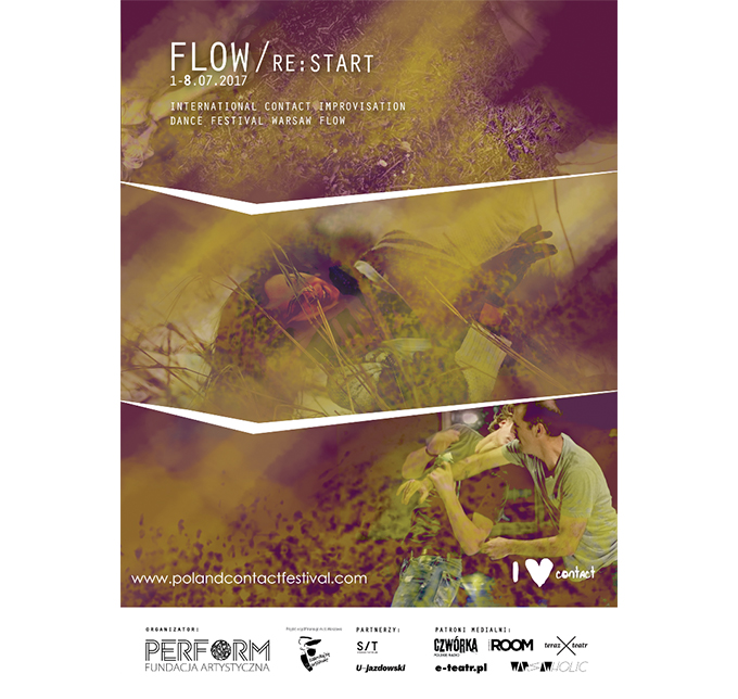 5 flow festiwal joga