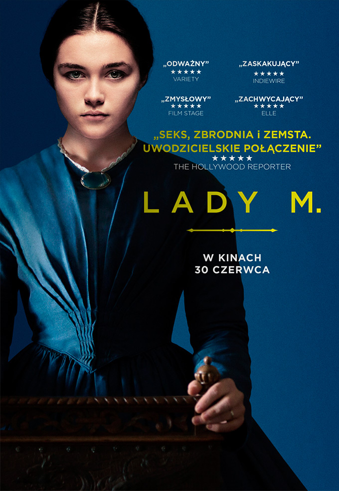 2 lady m m2 films