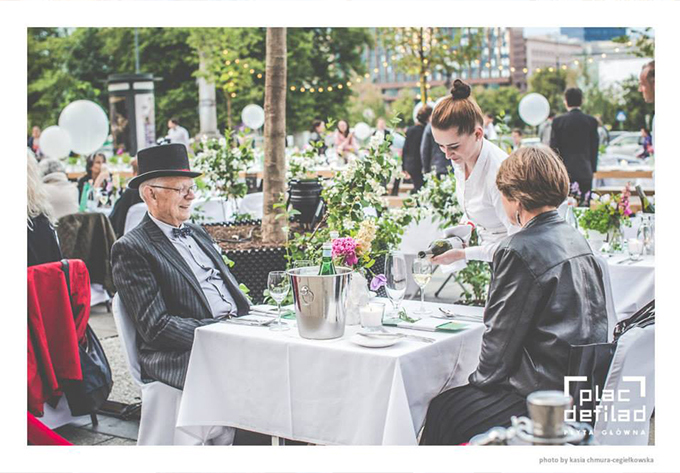 3 sen nocy letniej plac defilad