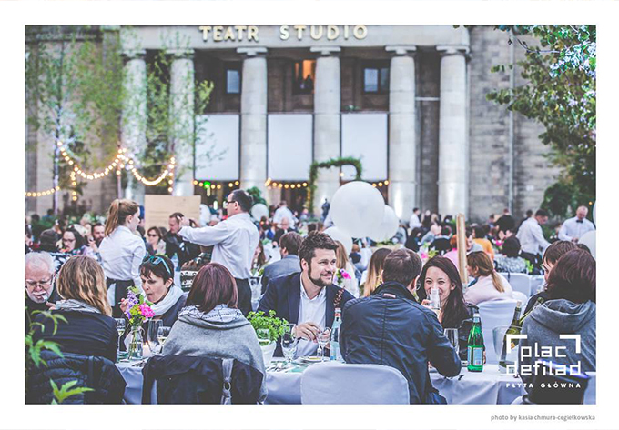 4 sen nocy letniej plac defilad