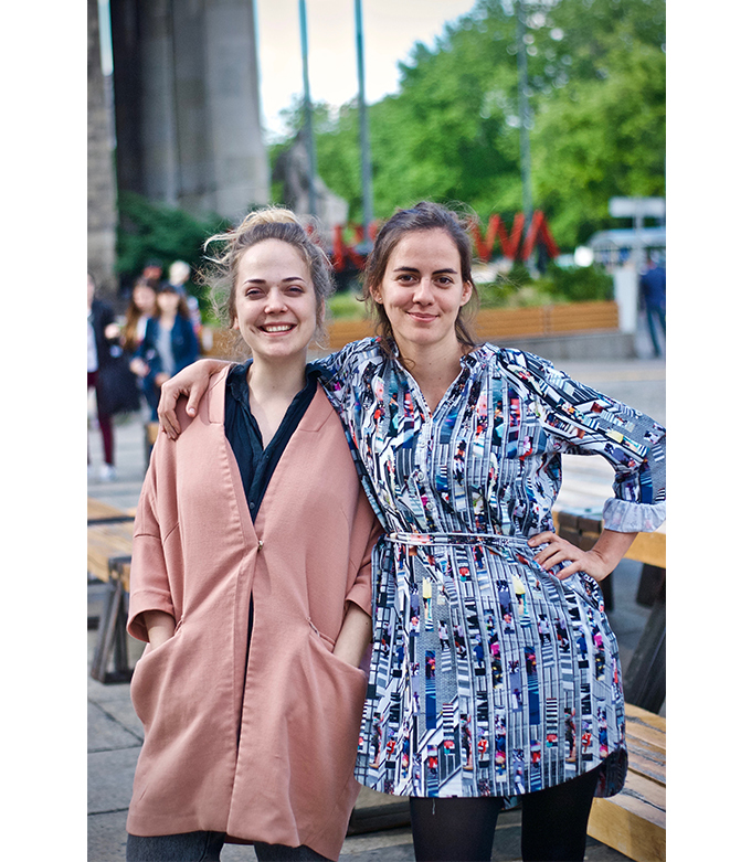 5 sen nocy letniej plac defilad