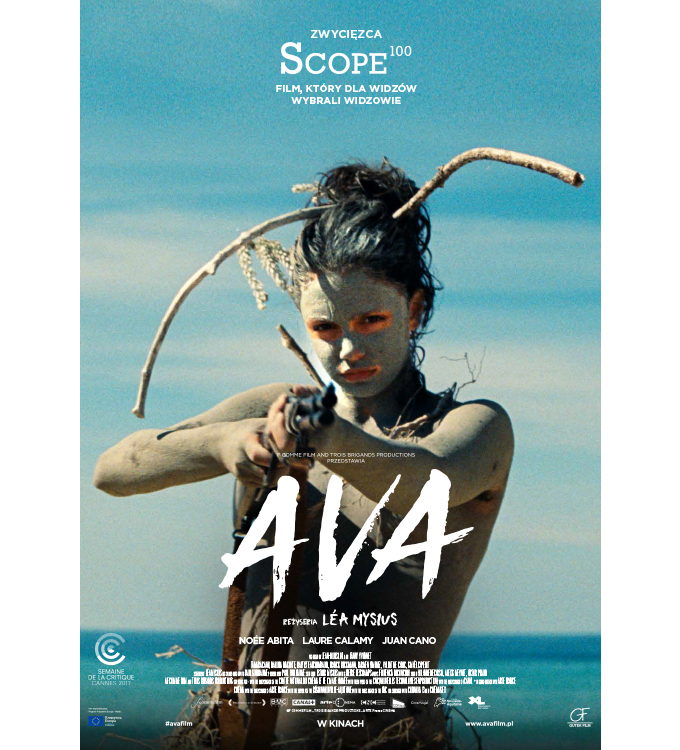 2 ava gutek film