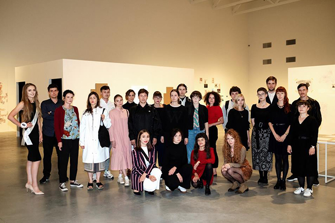 3 hestia artystyczna podroz