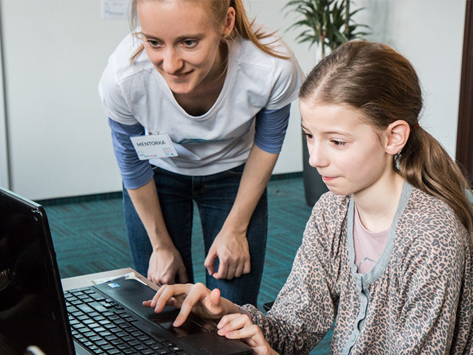 1 Kids Code Fun Dlaczego Programujemy Girls code fun