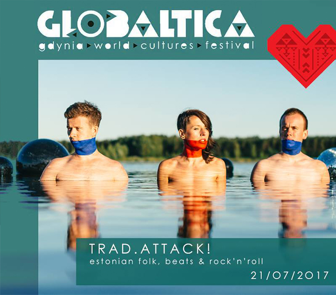 1 globaltica festival gdynia