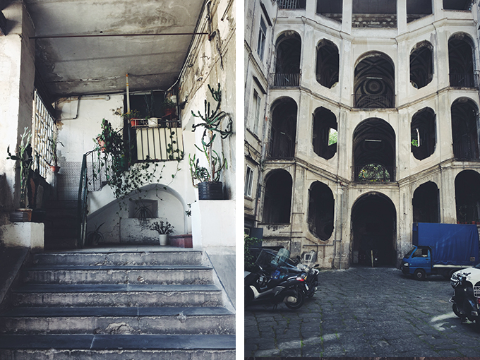 7 neapol pozdroze trip italy