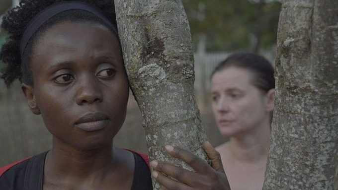 2 ptaki piewaja w kigali Joanna Kos Krauze