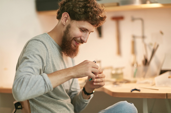 1 sote niech zyje rzemiso zwyke zycie