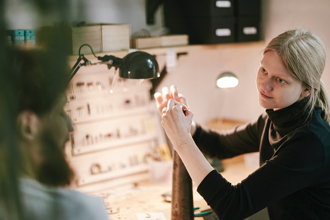 3 sote niech zyje rzemiso zwyke zycie