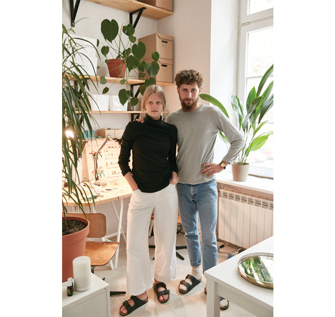 4 sote niech zyje rzemiso zwyke zycie