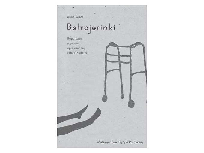 1 Betrojerinki krytyka polityczna