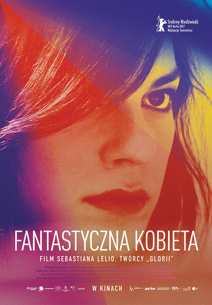 2 fantastyczna kobieta gutek film