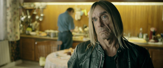 1 iggy pop to say alive