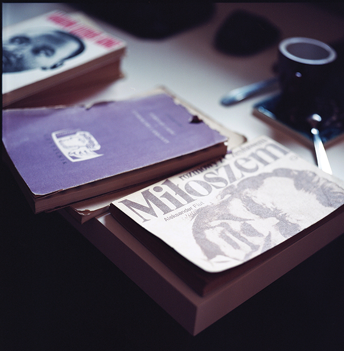 5 reading room
