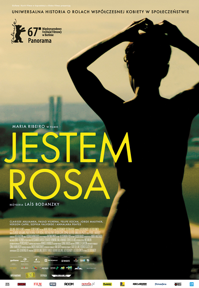 3 jestem rosa 