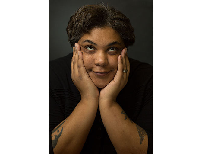 2 Roxane Gay histeryczki wydawnictwo w.a.b