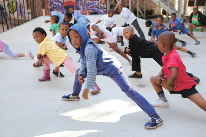 1 Skateistan Johannesburg Skate and create