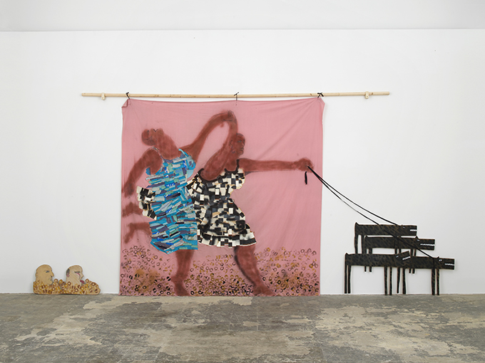 1 Niepodlege. Kobiety a dyskurs narodowy Muzeum Sztuki Nowoczesnej w Warszawie