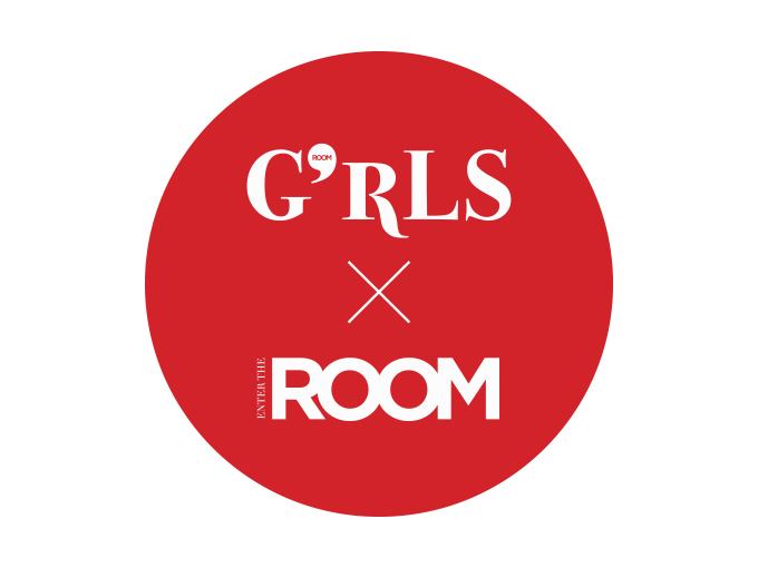 2 girls room grls room magazine premiera zine print druk grils power