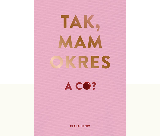 1 Henry tak mam okres okadka