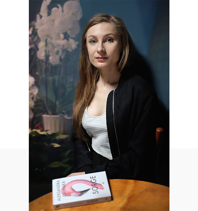 1 Aleksandra Zielinska Maja Potrawiak