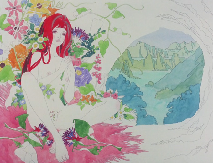 5 belladonna of sadness