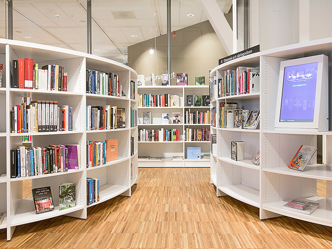 kista public library sweden najlepsza biblioteka 2015 czytanie szwecja tubylewicz
