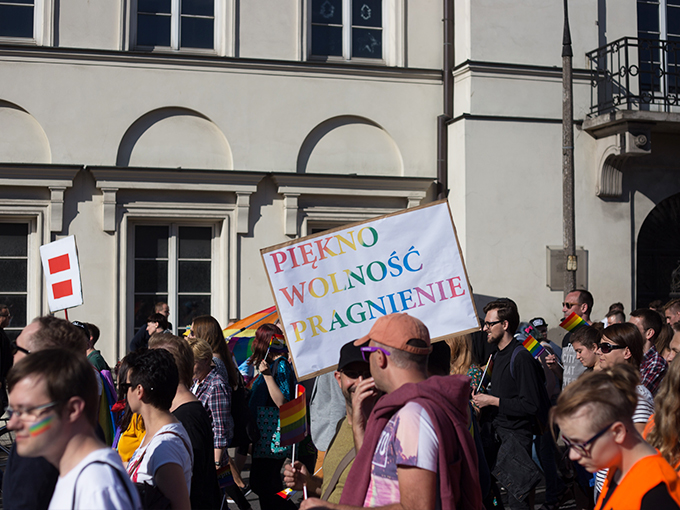 10 parada rownosci human rights gay gayparade lgbt warsaw warszawa