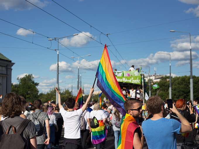 13 parada rownosci human rights gay gayparade lgbt warsaw warszawa