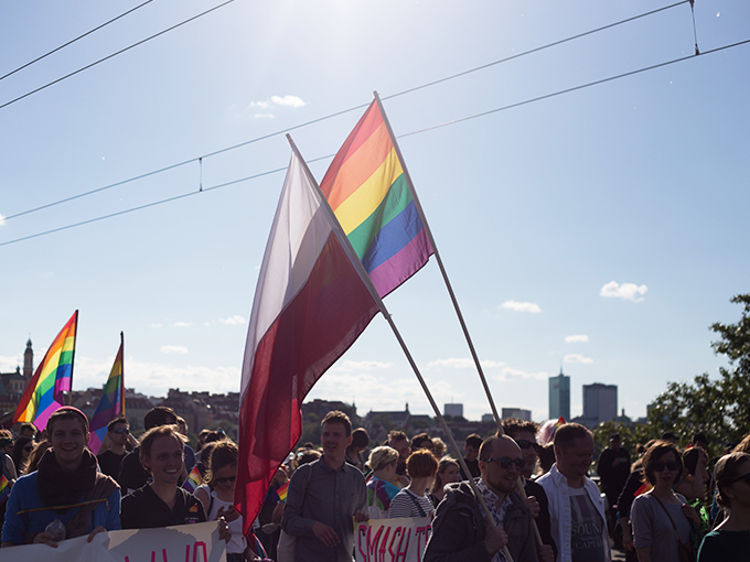 14 parada rownosci human rights gay gayparade lgbt warsaw warszawa