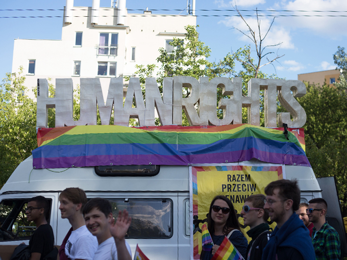 16 parada rownosci human rights gay gayparade lgbt warsaw warszawa