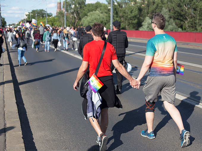 18 parada rownosci human rights gay gayparade lgbt warsaw warszawa