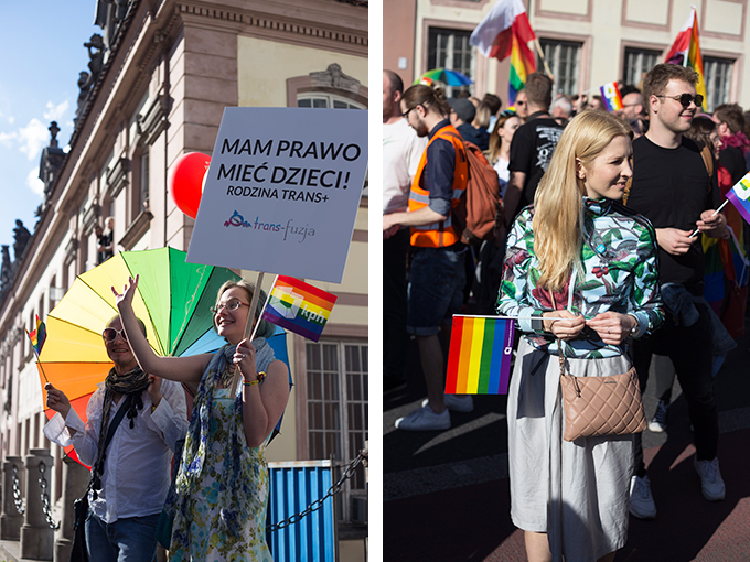 21 parada rownosci human rights gay gayparade lgbt warsaw warszawa