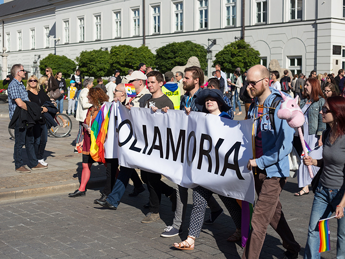 2 parada rownosci human rights gay gayparade lgbt warsaw warszawa