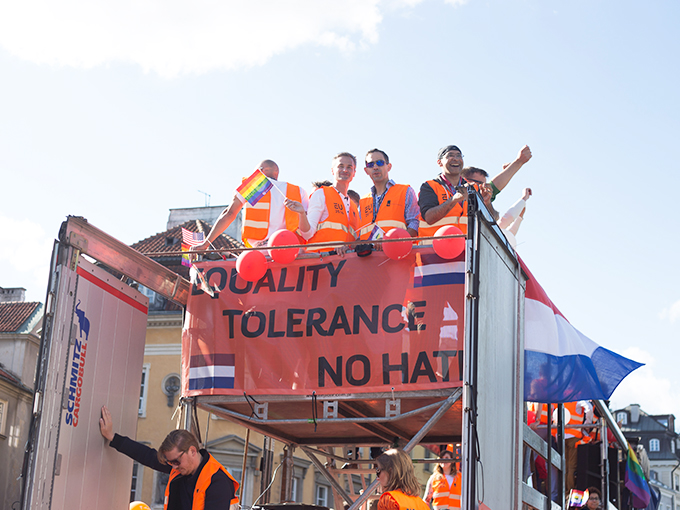 3 parada rownosci human rights gay gayparade lgbt warsaw warszawa