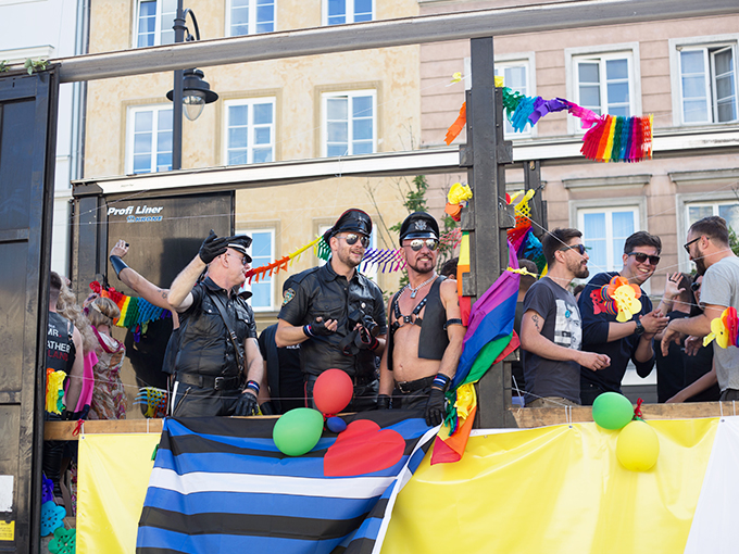 6 parada rownosci human rights gay gayparade lgbt warsaw warszawa